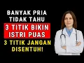 Download Lagu Dokter Urologi: Di Mana Wanita Ingin Disentuh \u0026 Di Mana Sebaiknya Tidak | Kesehatan Lansia