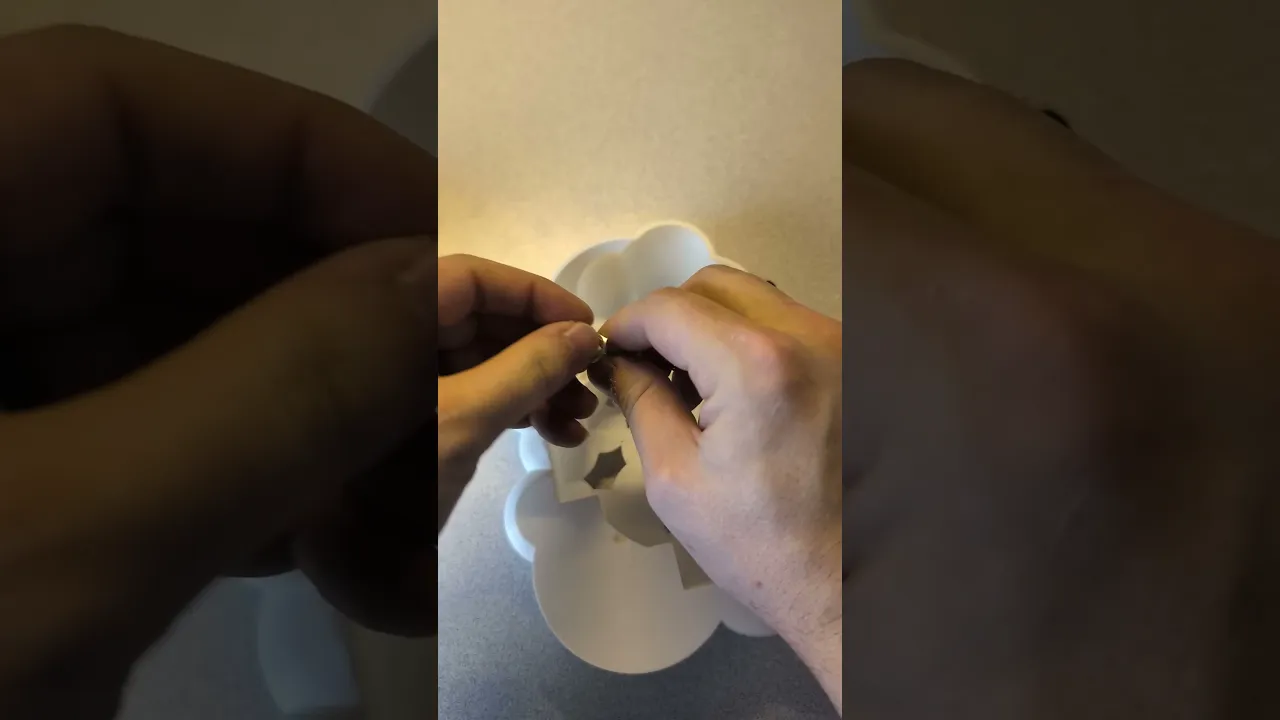 Floating Pot of Gold video thumbnail