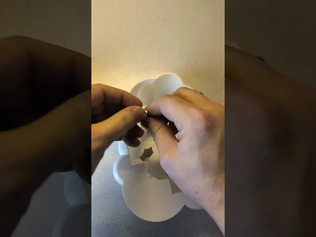 Floating Pot of Gold video thumbnail
