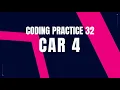 Car 4 Problem Step-by-Step Guide python Code Debugging Coding Practice 32 Nxtwave CCBP 4 0