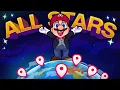 Mario Odyssey Geoguessr ALL STARS