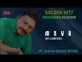 MUCHSIN ALATAS -  MAYA ( Official Video Musik ) HD