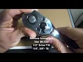 How to Fix a Stuck Craftsman Ratchet Easy DIY Repair Guide