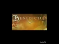Benedictus Karl Jenkins - Laura Wright