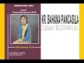 Download Lagu Kr. BAHANA PANCASILA - Toto Salmon (Album Juara Piala Kemayoran 1979)