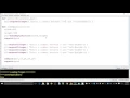 Code Fundamentals in JES Using return to get values back from functions
