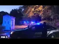 Arrest in DeKalb County Mother s Day mass shooting