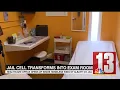 Homeless shelter at Albany County Jail adds doctor s office