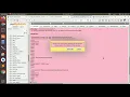 phpMyAdmin Error - Warning in lib php count