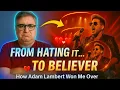 Download Lagu From Skeptic to Believer: Why Adam Lambert is the Perfect Voice of Queen
