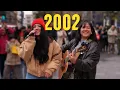 Download Lagu These GIRLS took '2002' to A WHOLE NEW Level! | Anne Marie