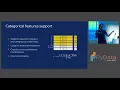 CatBoost - the new generation of gradient boosting