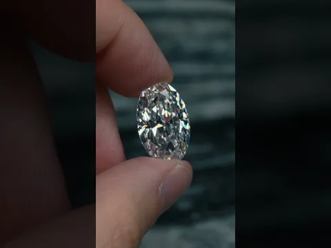 How A $1,000,000 Ring Is Made