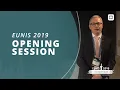 Download Lagu Opening Session and keynote | EUNIS 2019 |