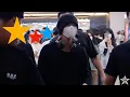 Download Lagu 엔시티 유타 입국길 NCT YUTA Airport Arrival | GMP 250915
