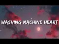 Mitski - Washing Machine Heart (Tik Tok version) [Lyrics]