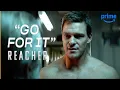 Reacher s Prison Search REACHER Prime