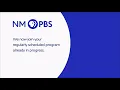 NMPBS Regular Schedule Program 2019