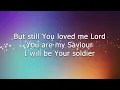 Embrace - CFC Liveloud/Ablaze music (lyric video)