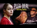 LIVE OnlyFans Model Plea Deal FL v Courtney Clenney