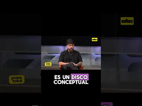 Mi Nuevo Álbum  Una Confesión Personal