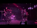 Missio    Bleed    Hollow Crown Tour   Austin   3.21.26