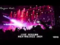 Download Lagu Gagas Hadi - Ada Yang Berbeda Di Dalam Matamu (Live Session NgayogJazz 2024)