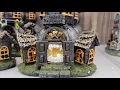 Michael s Arts Crafts Halloween Sneak Peeks 2021