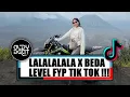 Download Lagu DJ KARNAVAL LALALA X BEDA LEVEL FYP TIK TOK 2025 !!! ( ALDY BEAT FUNKY KUPANG)