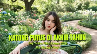 lagu ambon paling terbaru 2026 
