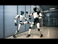 Download Lagu AI Robot Wereldoorlog begint: Nieuwe Optimus Gen 3 VS. Geüpgradede Unitree G1
