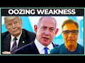 REVEALED Why Trump Allows Netanyahu To B TCH SLAP HIM