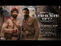 Download Lagu LAHORE 1947 - Trailer | Sunny Deol | Aamir Khan | Shilpa Shetty | Preity Zinta | Rajkumar Santoshi 2