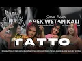 Download Lagu DJ TATTO FYP TIKTOK BANGSAY•PERFORM JINGLE PEMUDA PPJK X AWAKDEWEK MERAKYAT | 69 PROJECT