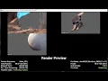How to render layers using the new Unreal Engine Movie Render Graph