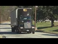 Full-time UPS drivers pay raised to 170K