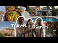 Download Lagu First trip to Morocco 🇲🇦| Travel Diaries