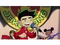 American Dragon Jake Long - Season 1 Theme Song