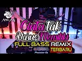 Download Lagu DUGEM CINTA TAK HARUS MEMILIKI FULL BASS 🎼 DJ ALBUM BUCINERS  PALING TERBARU TERTINGGI 2021