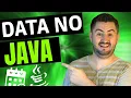 Working with Date in Java using the Date Calendar and SimpleDateFormat classes WITH EXAMPLES