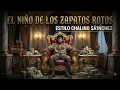 Chalino Sánchez - El Niño de los Zapatos Rotos (La Historia de Rafa Caro) | Estreno 2026