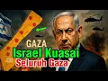 Lagu Israel Kuasai Seluruh Gaza