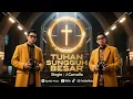 Download Lagu TUHAN SUNGGUH BESAR ~ 🎧LAGU ROHANI 2025 - CHRISTIAN SONG🎧 🎞️🎧Video \u0026 Lyrics🎧🎞️ #saatteduh