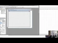 Create a UserForm Excel 2010 Windows
