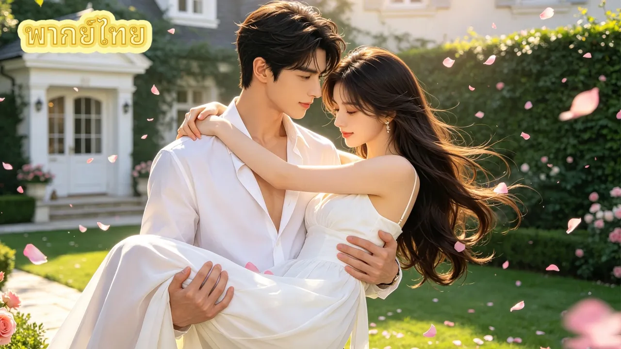【พากย์ไทย】เจ็บแล้วจำ! ทิ้งผัวหลอกลวง แล้วไปแต่งงานใหม่กับคนที่ดีกว่า💗 poster