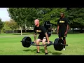 Army Fitness Test Overview