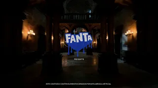 Fanta Halloween Trailer 2026