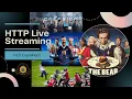HTTP Live Streaming Explained