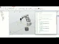 ABB RobotStudio - Pick and Place with Rapid code