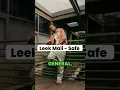 This Song Feels Like Riding Through Childhood 🚗🎶 | Leek Mali “Safe” | Song of The Week